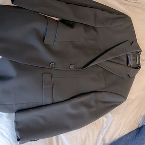 Calvin Kline suit